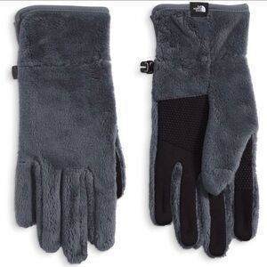The North Face Women's Osito Etip Fleece Gloves L